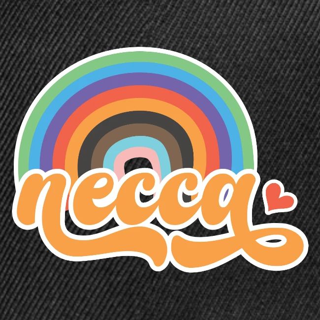 NECCA Rainbow