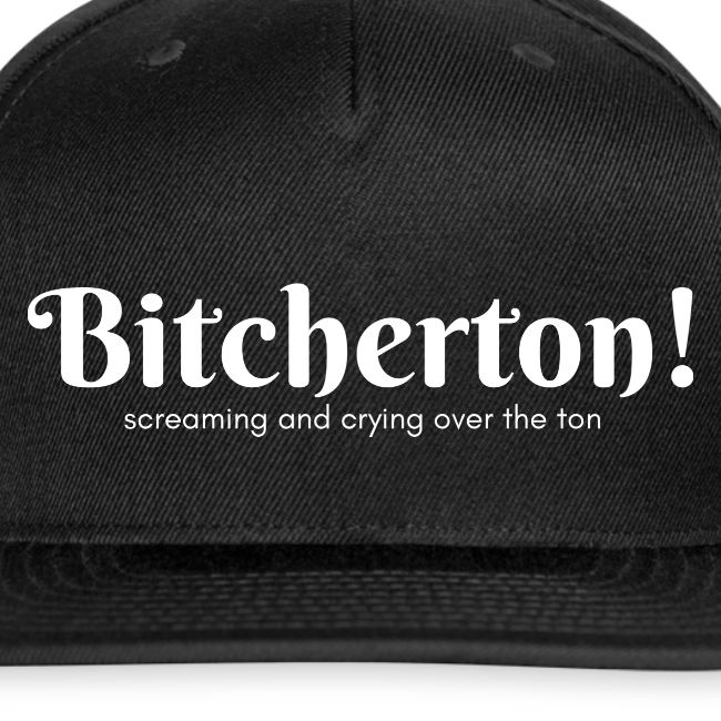 Bitcherton White
