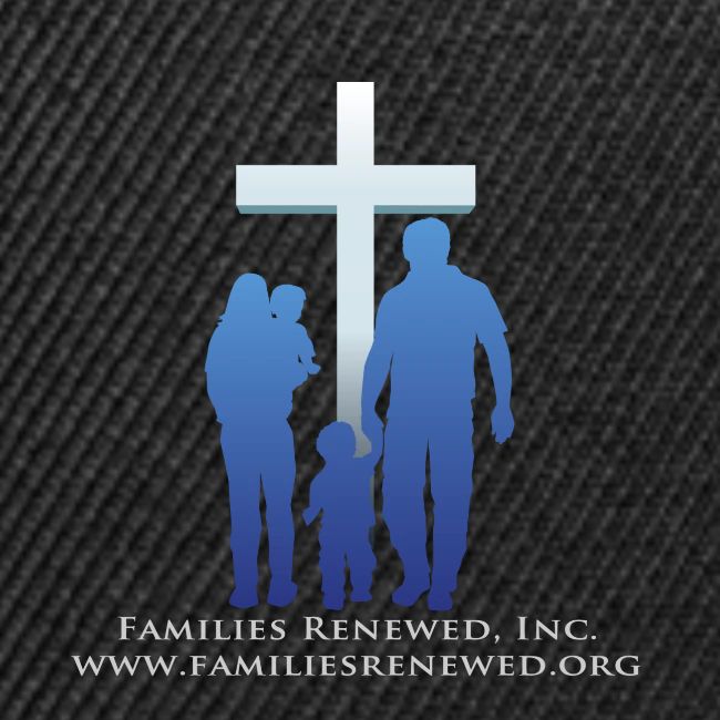 Families Renewed Logo & Prevent Suicide LifeBST
