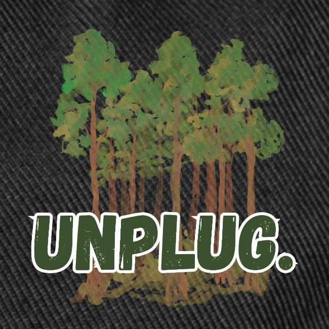 Unplug Series 4