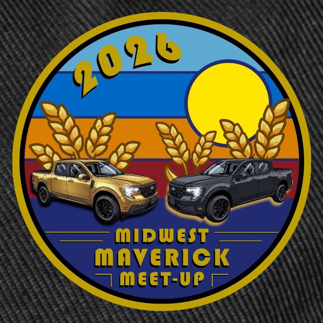 Maverick Meet-up 2026
