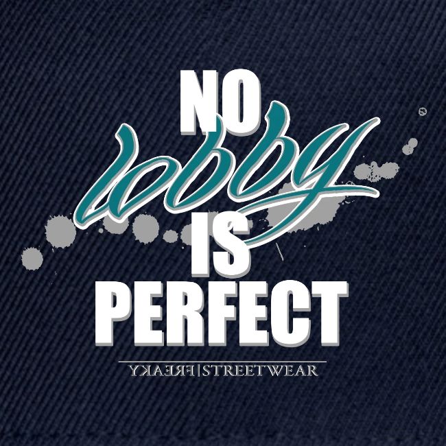 No lobby is perfect