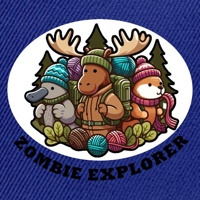 2024 Zombie Explorer