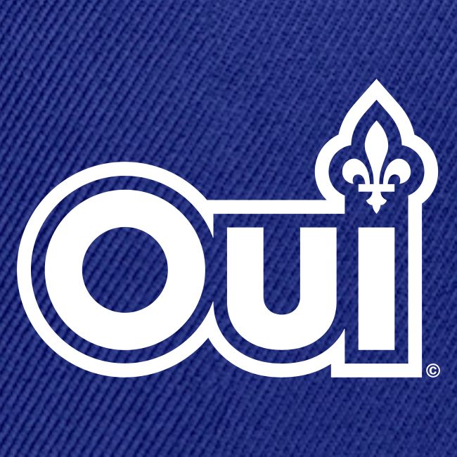 Québec OUI