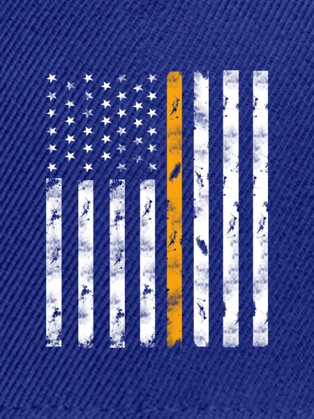 911 dispatcher flag