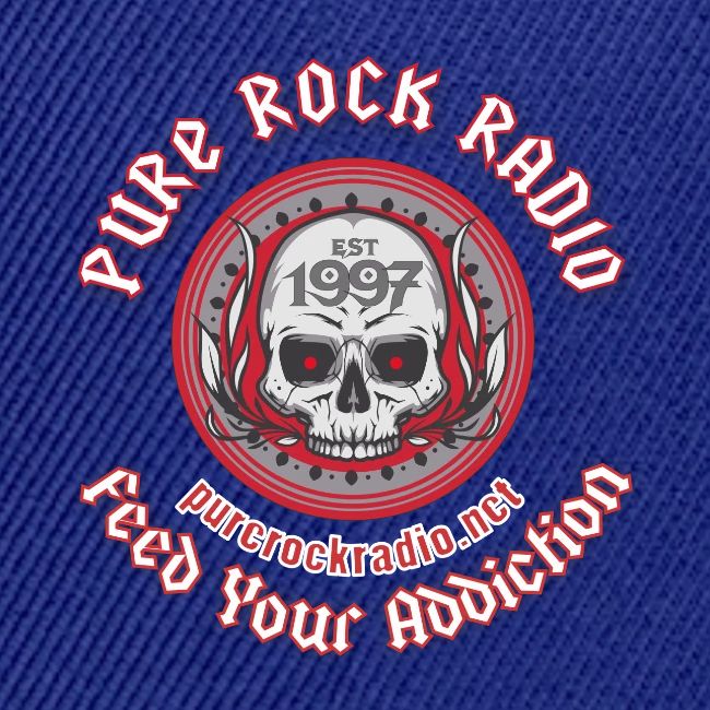 PUREROCKRADIO darkback radioflag PNG png