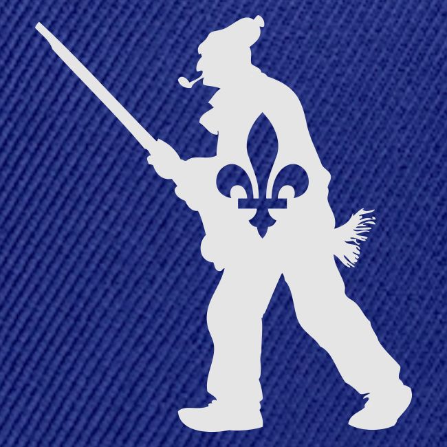 Patriote 1837 Québec