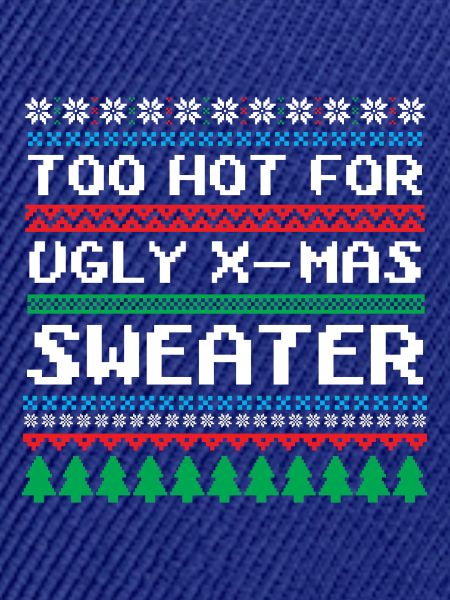 Ugly Christmas Sweater