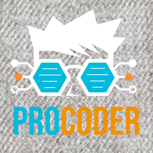 Pro Coder (light)
