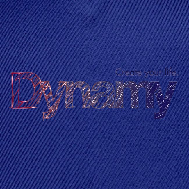Dynamy Logo