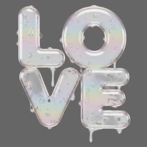 Valentine three set - Snapback Baseball Cap