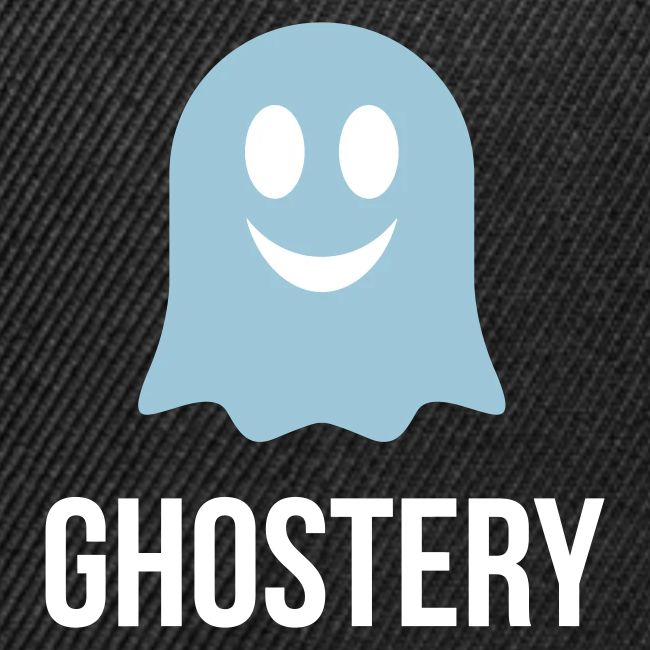Ghostery Cap