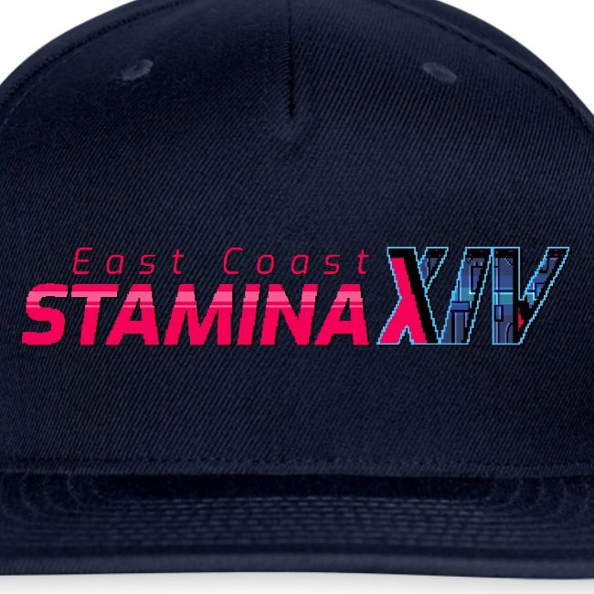 East Coast Stamina XIV