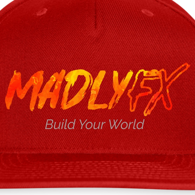 MadlyFX Build Your World