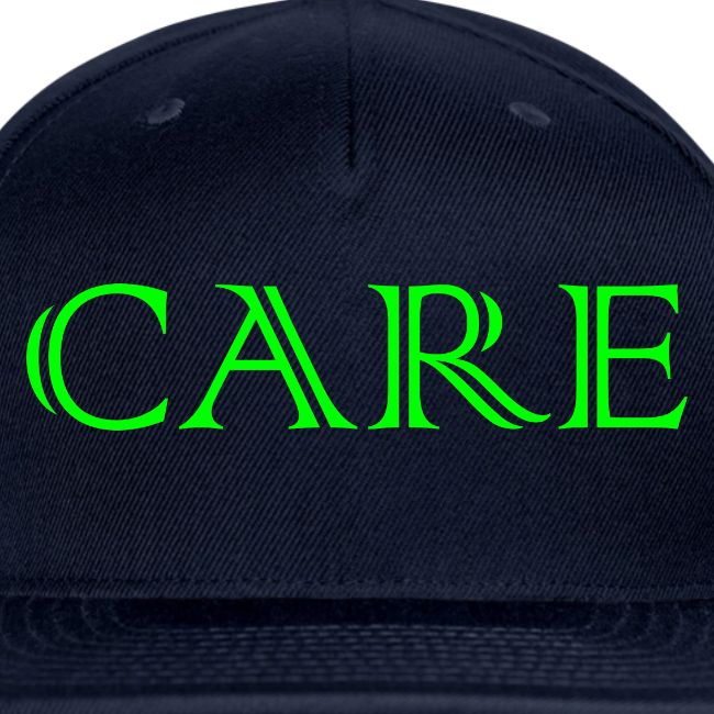 Care logo