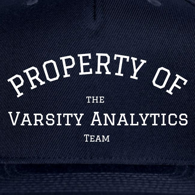 Varsity Analytics (Dark)