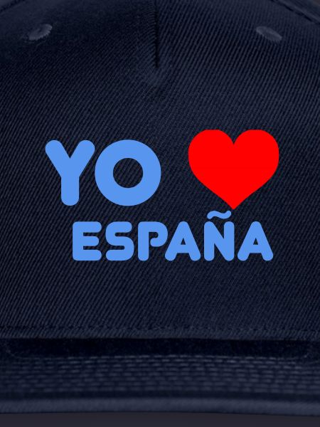Yo Amo España