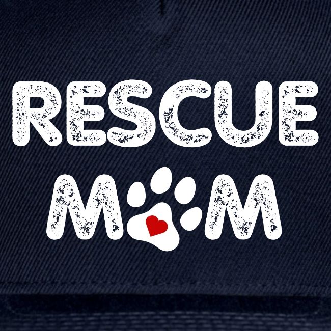 Rescue Mom