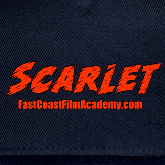 SCARLET Film