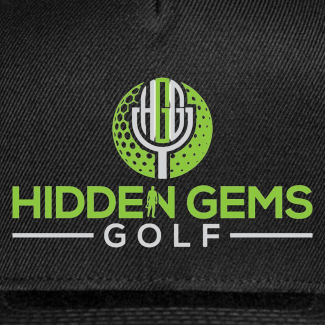 Hidden Gems Golf