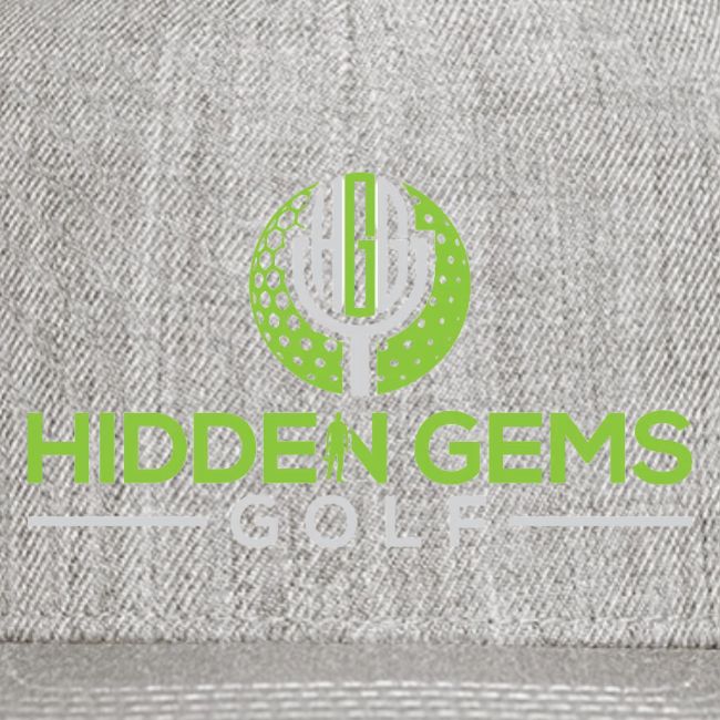 Hidden Gems Golf