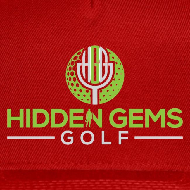 Hidden Gems Golf