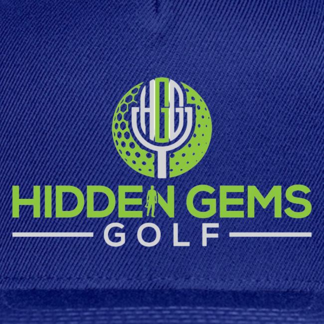 Hidden Gems Golf