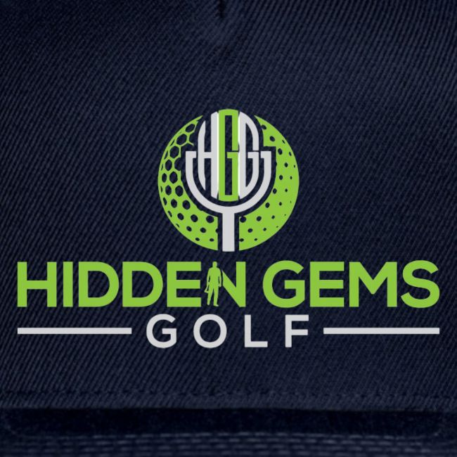 Hidden Gems Golf