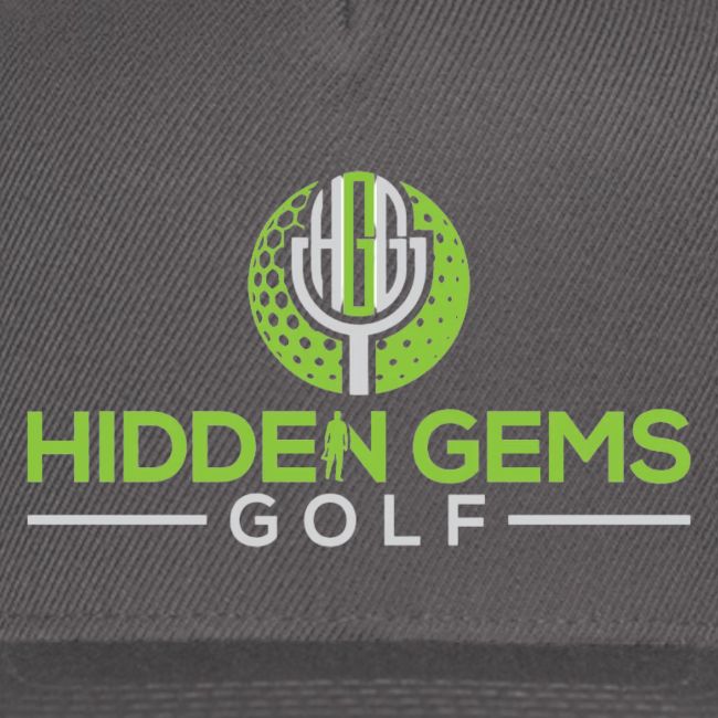 Hidden Gems Golf