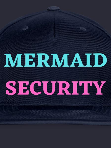 MERMAID SECURITY