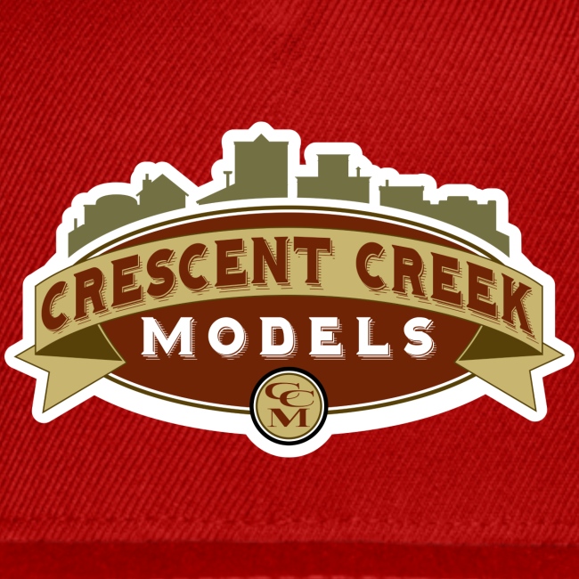 Crescent Creek Models