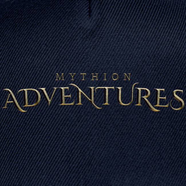 Mythion Adventures Logo