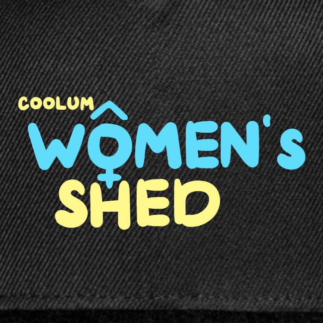 Coolum Women's Shed Tshirts