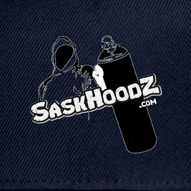 saskhoodz logo black
