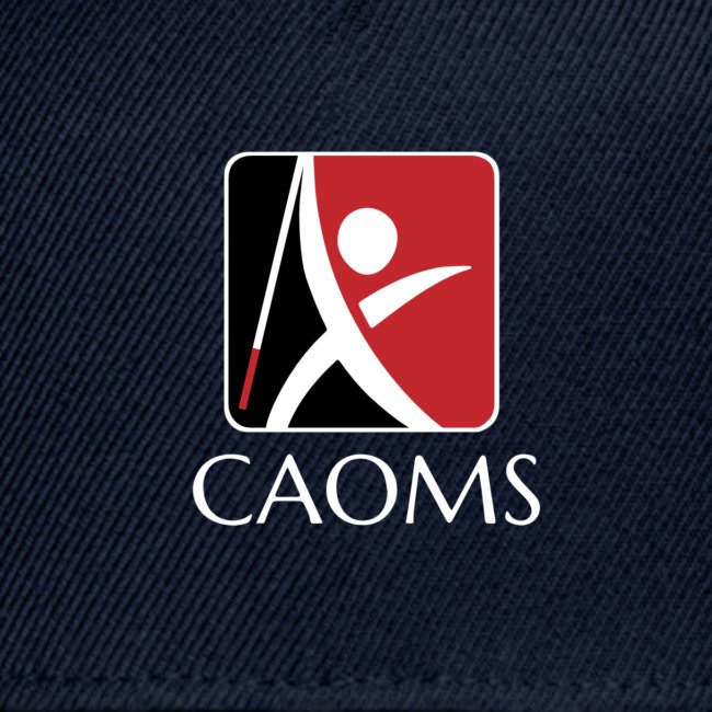 CAOMS Logo