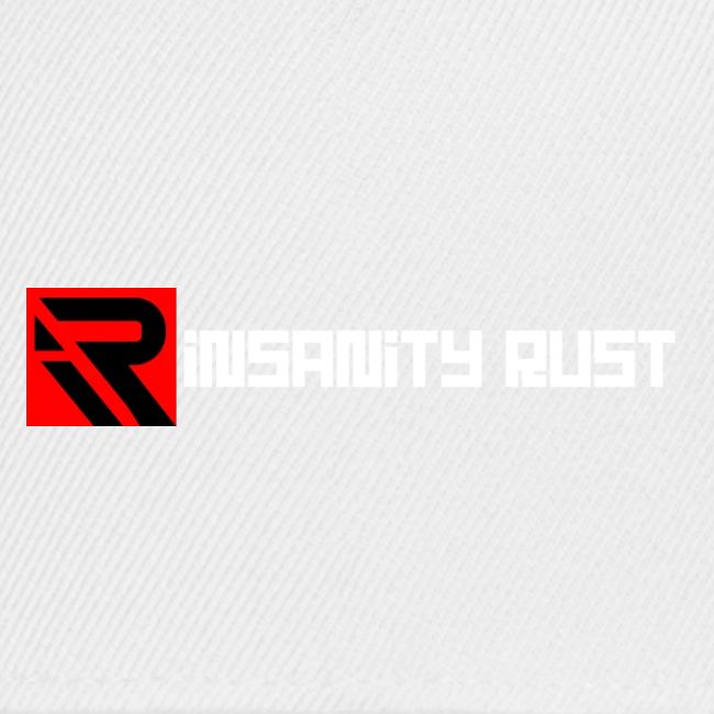 Insanity Rust 2