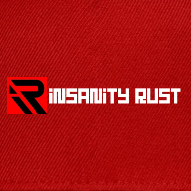 Insanity Rust 2
