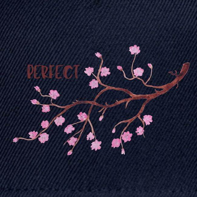 Perfect Cherry Blossom