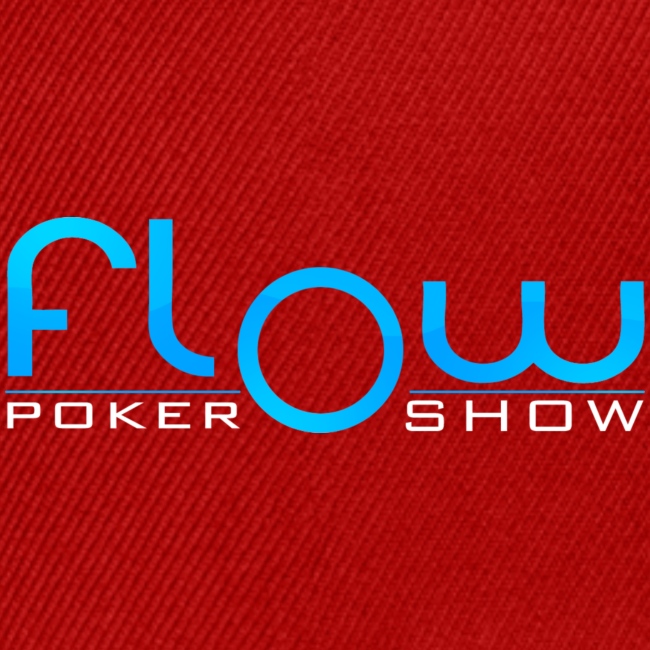 Poker Flow Show Merch