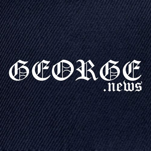 GEORGE NEWS 2026 - Snapback Baseball Cap