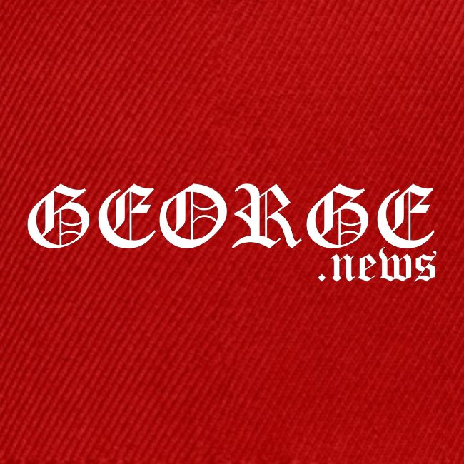 GEORGE NEWS 2026