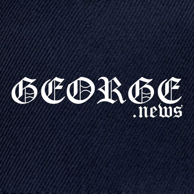 GEORGE NEWS 2026