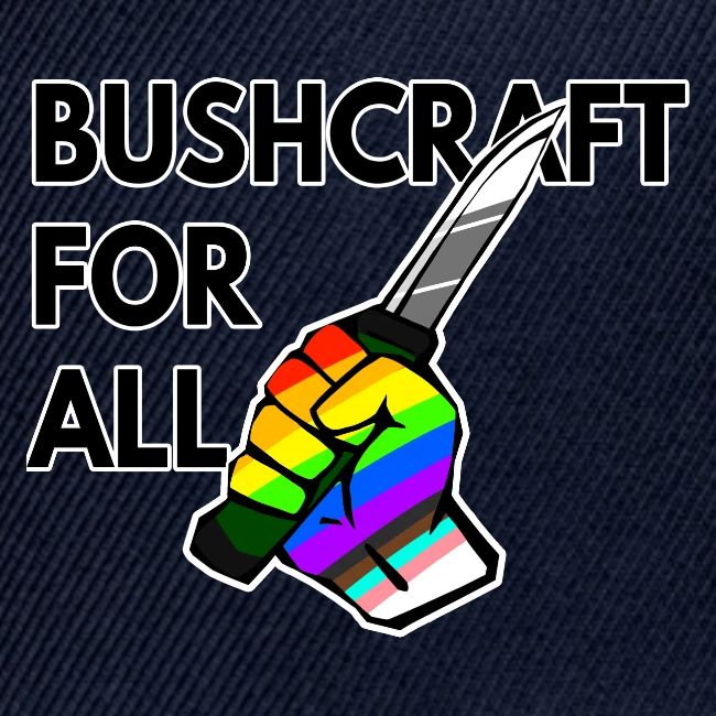 Bushcraft For All