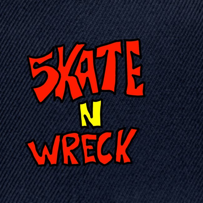 Skate N Wreck