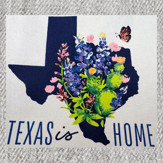 Texas is Home