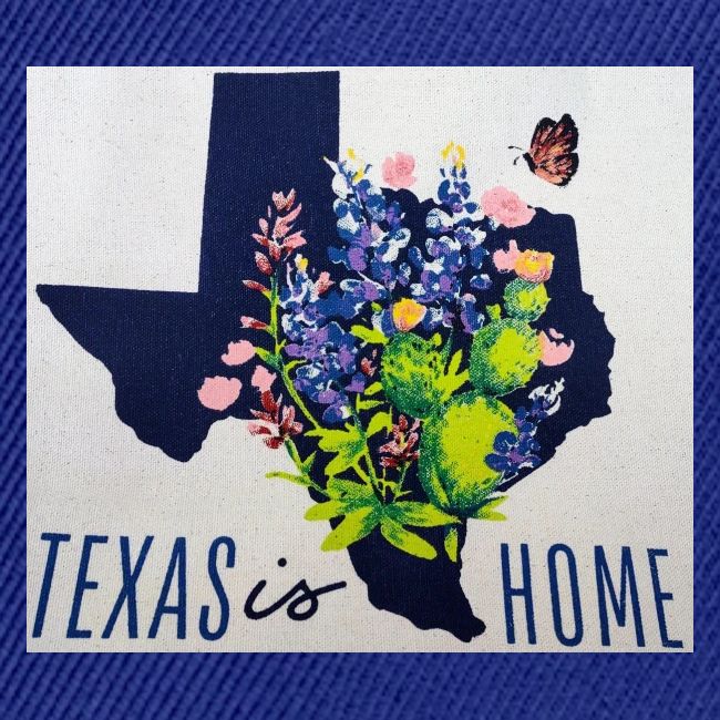 Texas is Home