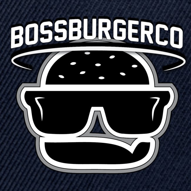 Boss Burger logo