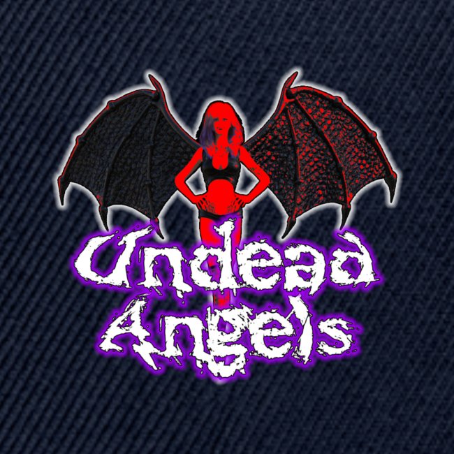 Undead Angels Band Logo