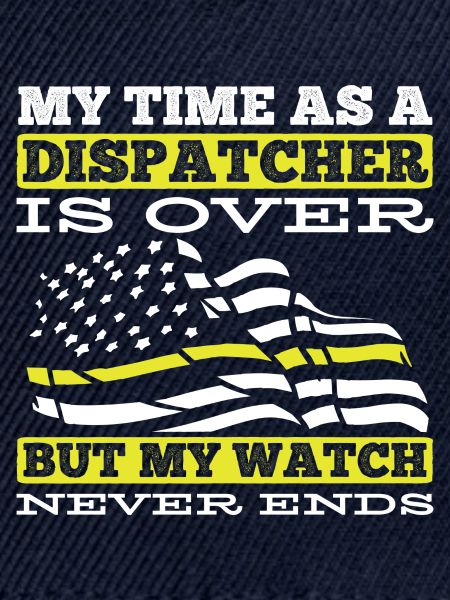 911 Dispatcher Funny