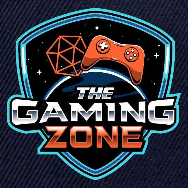 The Gaming Zone Signature